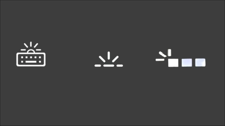 Kiểm tra phím chức năng trên bàn phím laptop