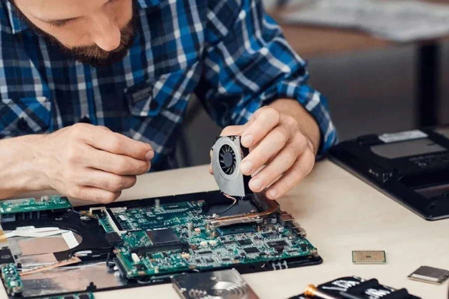 Cách chỉnh màu màn hình laptop Win 11 đơn giản, hiệu quả