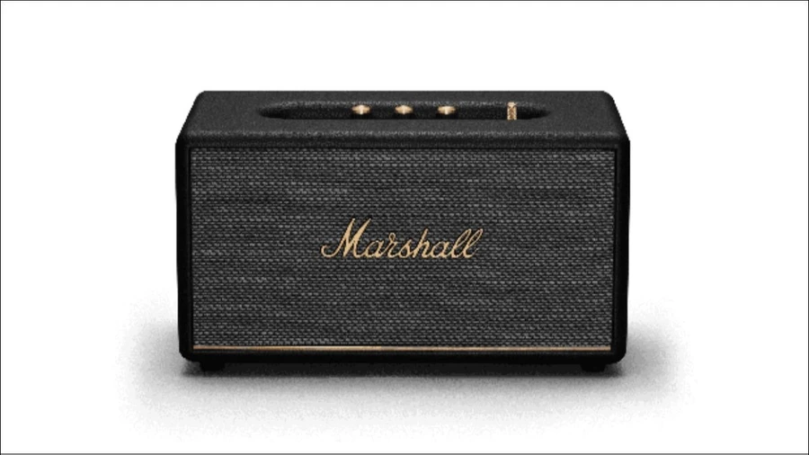 Thiết kế vintage của Marshall Stanmore 3