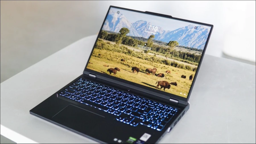Lựa chọn laptop gaming có màn hình chất lượng để chiến game mãn nhãn 