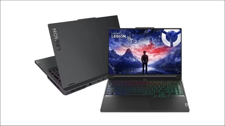 Lenovo Legion Gaming là dòng sản phẩm có sức hút trên thị trường