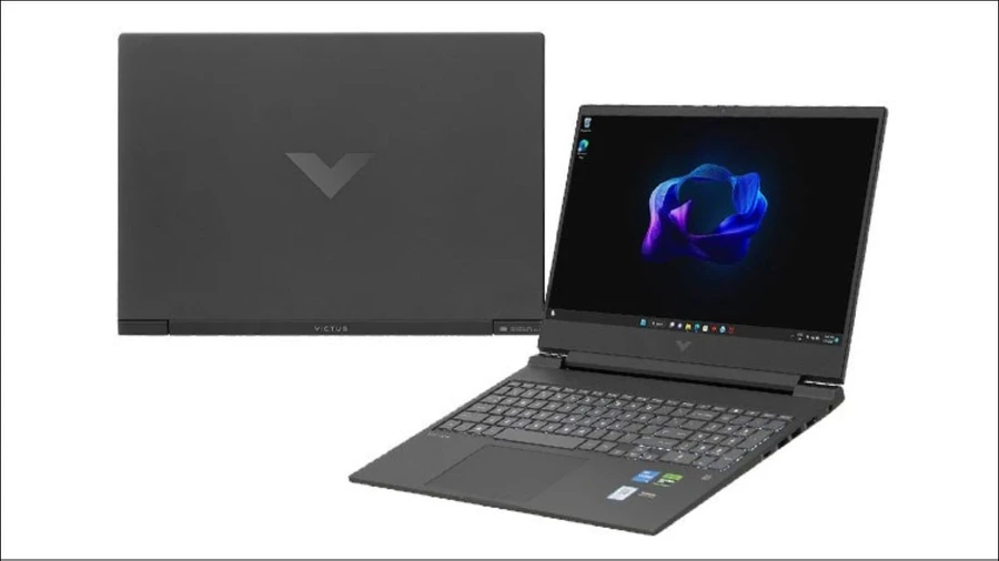 HP Victus là dòng laptop gaming tầm trung, hướng đến game thủ phổ thông