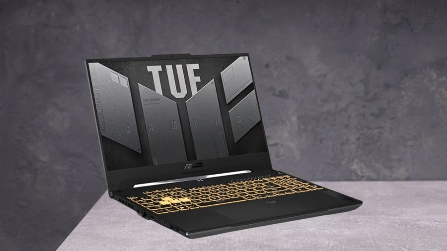Laptop ASUS TUF Gaming F15 FX507VV-LP304W