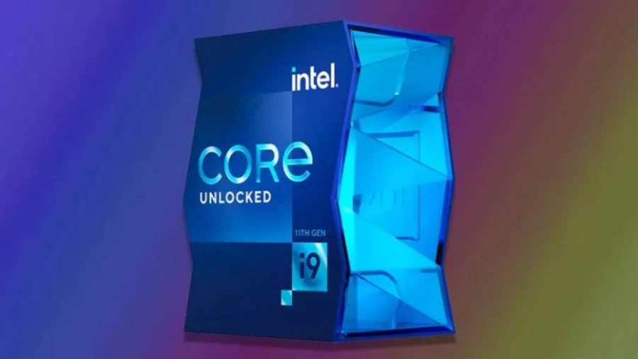Con chip core i9-13900H nhà Intel còn được trang bị công nghệ Intel GNA
