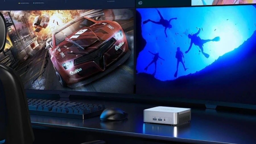 Hỗ trợ video HDR lên tới 8K