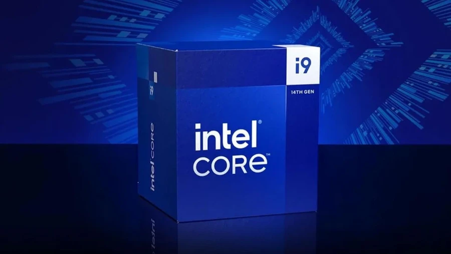Intel Core i9-13900H là CPU di động cao cấp nhất của Intel