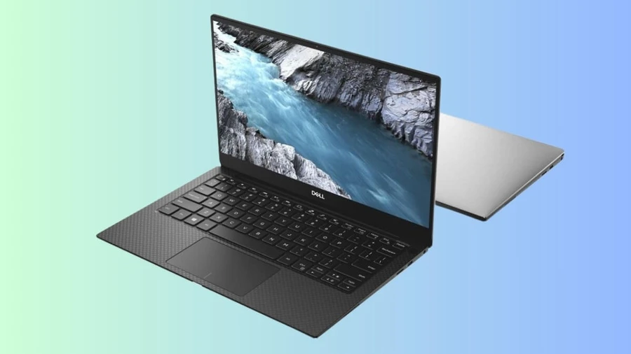 Dell XPS 13