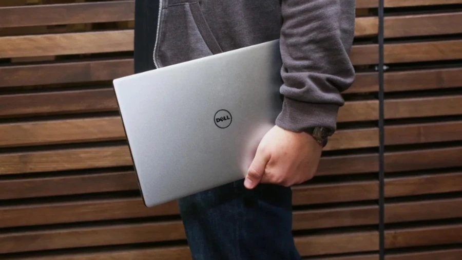 Thiết kế của Dell XPS