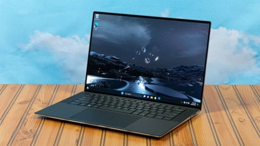 Dell XPS 15