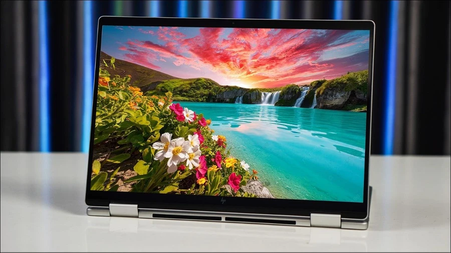 Laptop HP Envy X360 14-fa0023dx