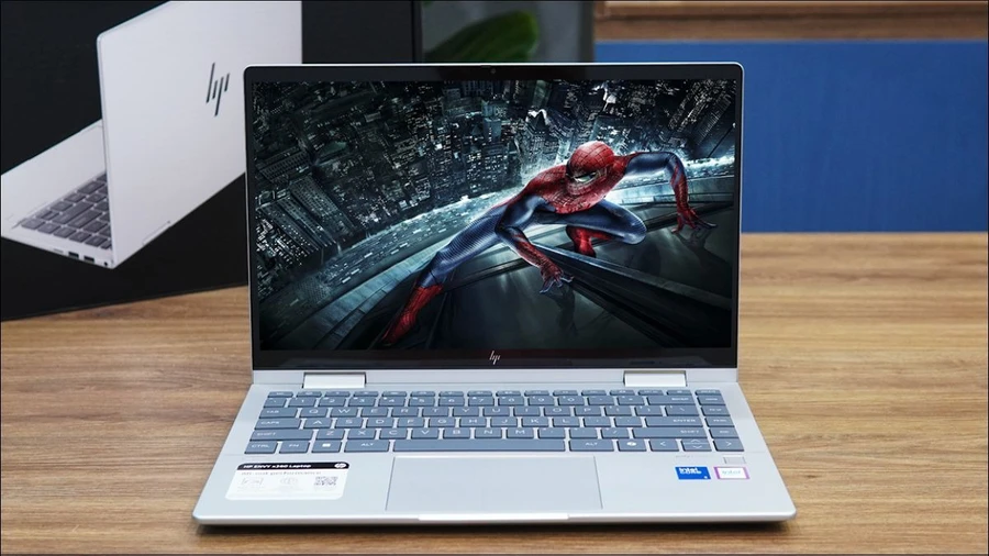 Laptop HP Envy X360 14-es1013dx