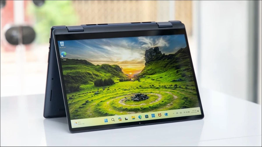 Laptop Dell Inspiron 14 7445 2 in 1
