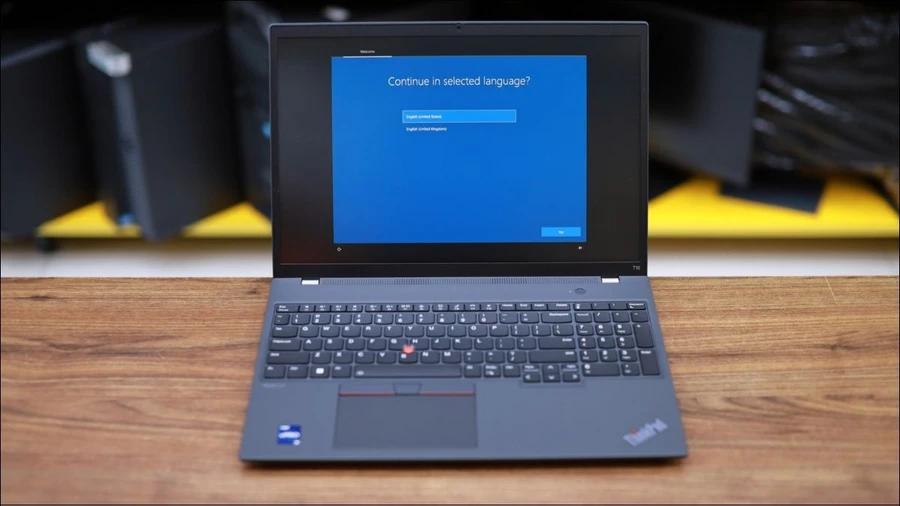 Laptop Lenovo ThinkPad X1 Nano Gen 1