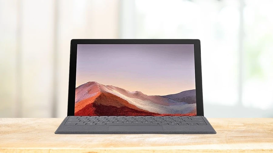 Laptop Microsoft Surface Pro 7 Plus