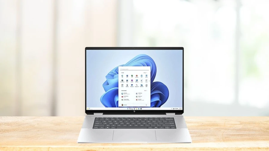 Laptop HP Envy x360 2in1 16-ac0013dx 2024