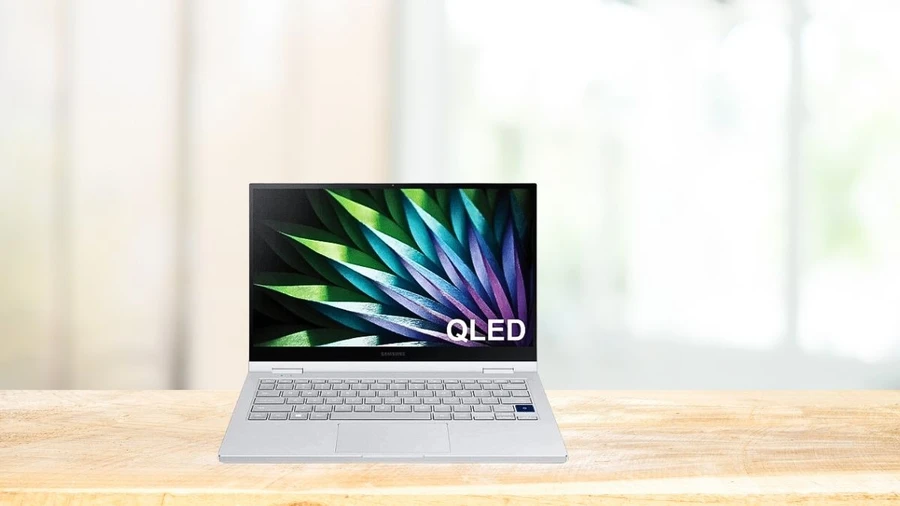 Laptop Samsung Galaxy Book Flex 2 Alpha