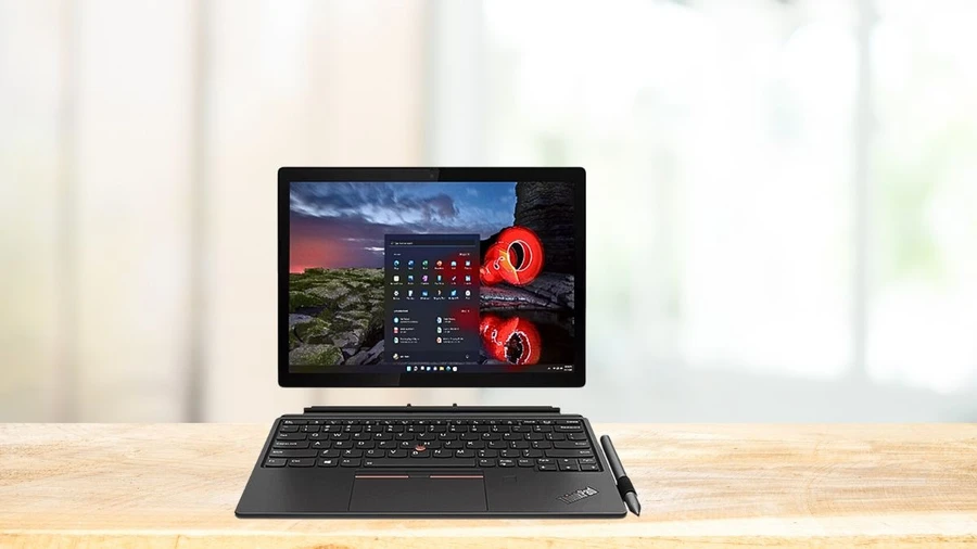 Laptop Lenovo ThinkPad X12 Detachable