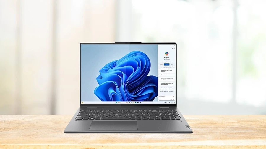 Laptop Lenovo Yoga Slim 7 2-in-1 16IML9
