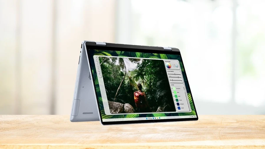 Laptop Dell Inspiron 16 7640 2-in-1