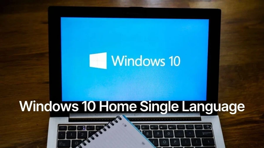 Windows 10 Home SL có các ưu điểm như nhẹ, tối ưu, giá thành rẻ.