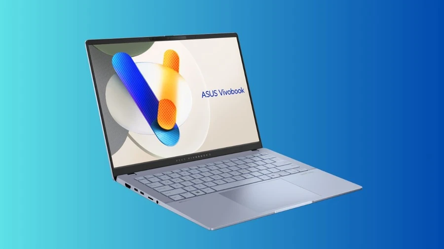 ASUS Vivobook S14 OLED S5406MA-PP046WS ghi điểm với khách hàng với công nghệ âm thanh SonicMaster được chứng nhận bởi Harman Kardon, đem lại trải nghiệm âm thanh vượt trội.