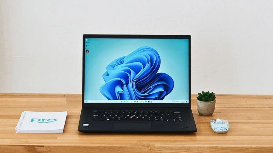 Laptop Lenovo ThinkPad P1 Gen 5