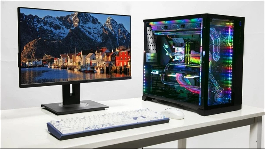 Lựa chọn PC đáp ứng được các yếu tố đặc thù công việc