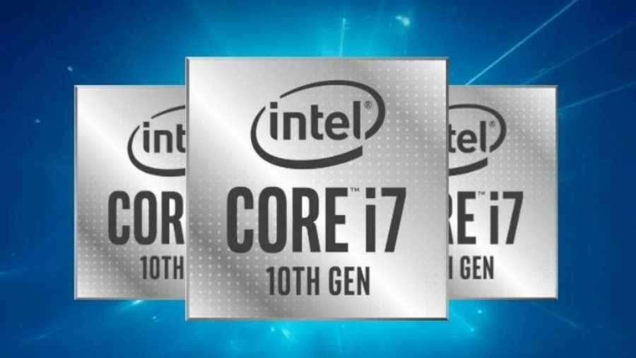 Intel Core i7-10510U là bộ vi xử lý CPU cao cấp dành cho laptop