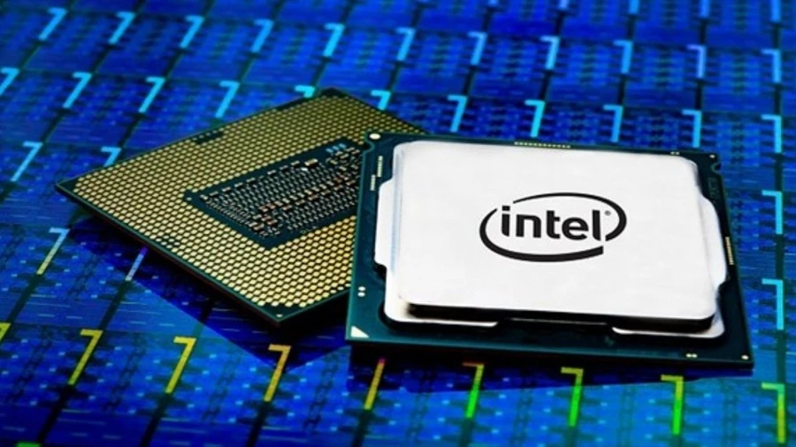 Intel Core i7 10510U phù hợp cho các tác vụ đồ họa cơ bản