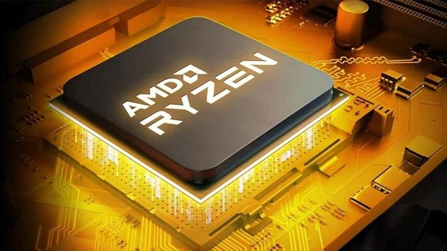 AMD Ryzen 5 5625U là dòng chip tiết kiệm điện năng thuộc phân khúc U