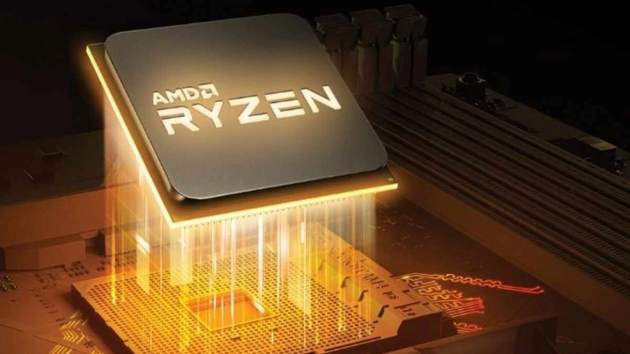 Hiệu năng của AMD Ryzen 5 5625U