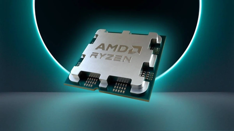 AMD Ryzen 5 5625U hoàn toàn có thể đáp ứng nhu cầu chơi game 