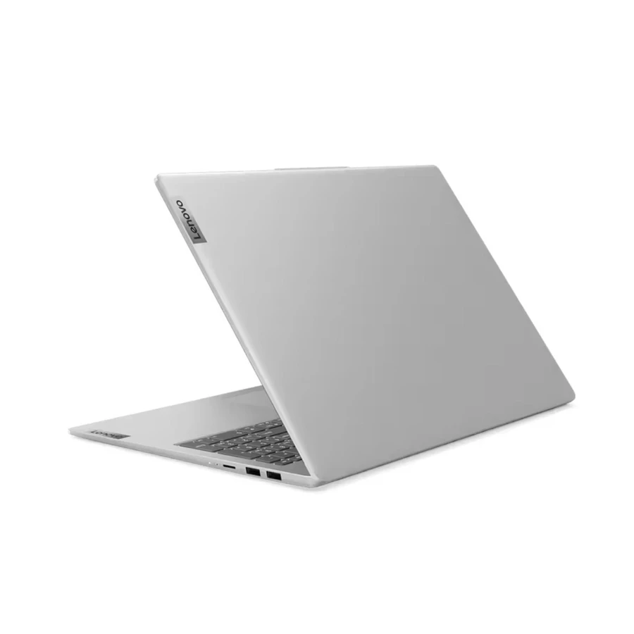 Lenovo IdeaPad Slim 5 16IMH9 được thiết kế với vỏ nhôm sáng cao cấp