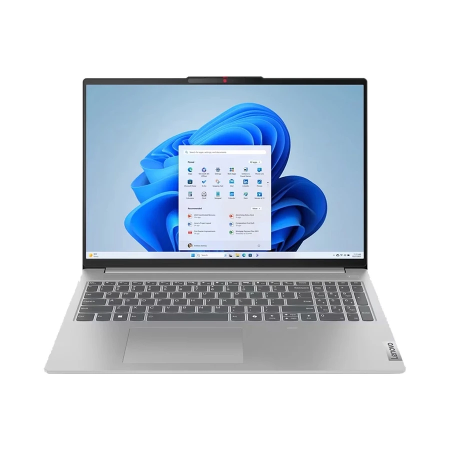 Màn hình của Lenovo IdeaPad Slim 5 16IMH9 hiển thị sắc nét