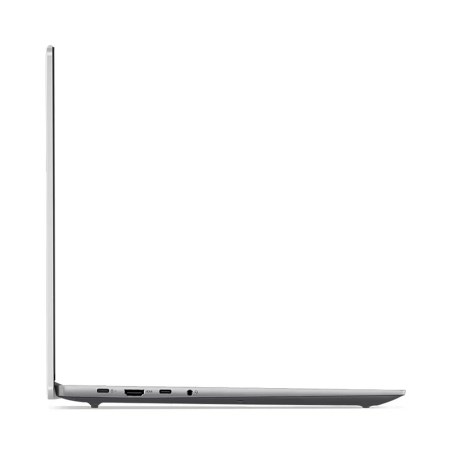 Lenovo IdeaPad Slim 5 16IMH9 83DC001SVN tích hợp đa dạng cổng kết nối