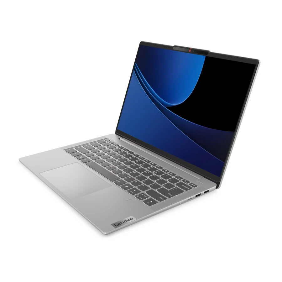Lenovo IdeaPad Slim 5 16IMH9 thoải mái sử dụng cả ngày dài
