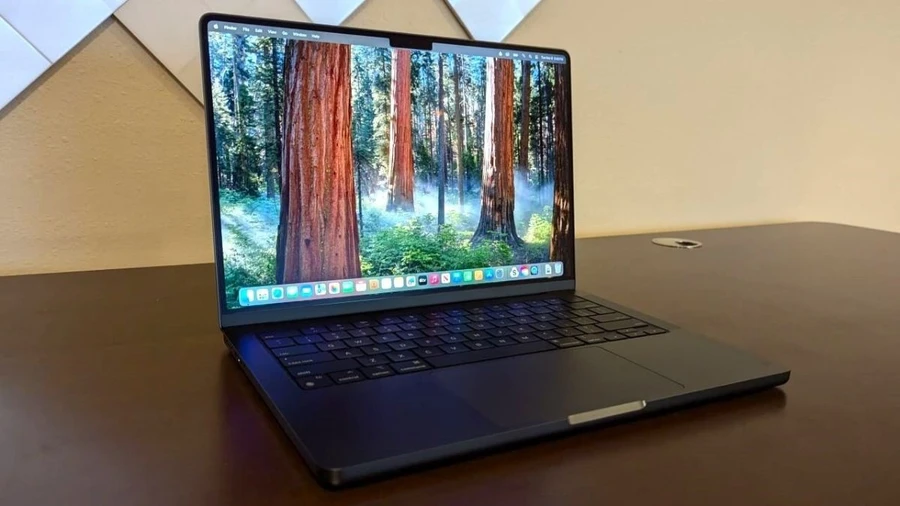 MacBook Pro 14 inch 2024 là bước tiến vượt bậc của thương hiệu Apple
