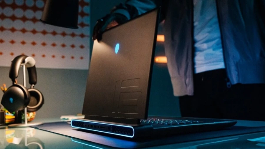 Dell Alienware