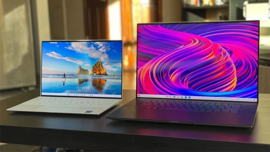 Ưu điểm của laptop Dell