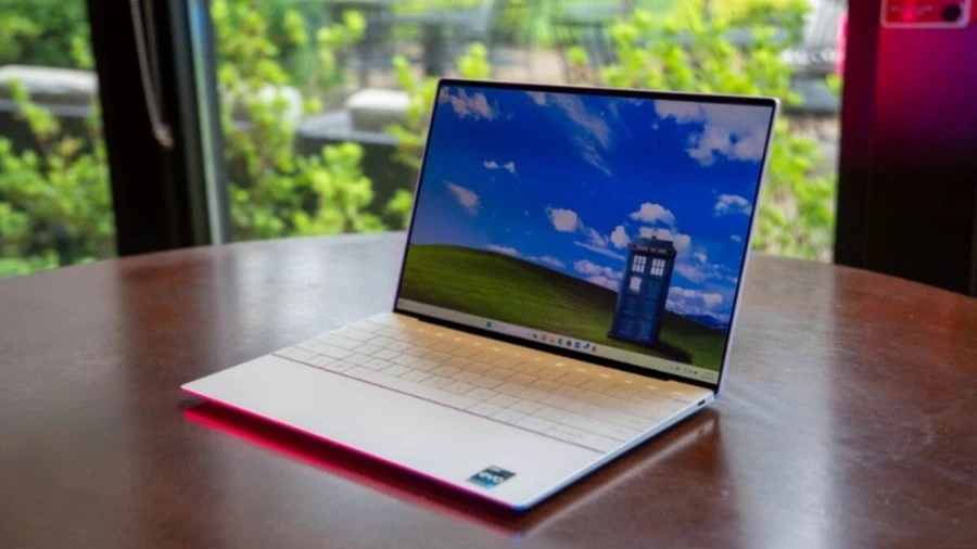Dell XPS