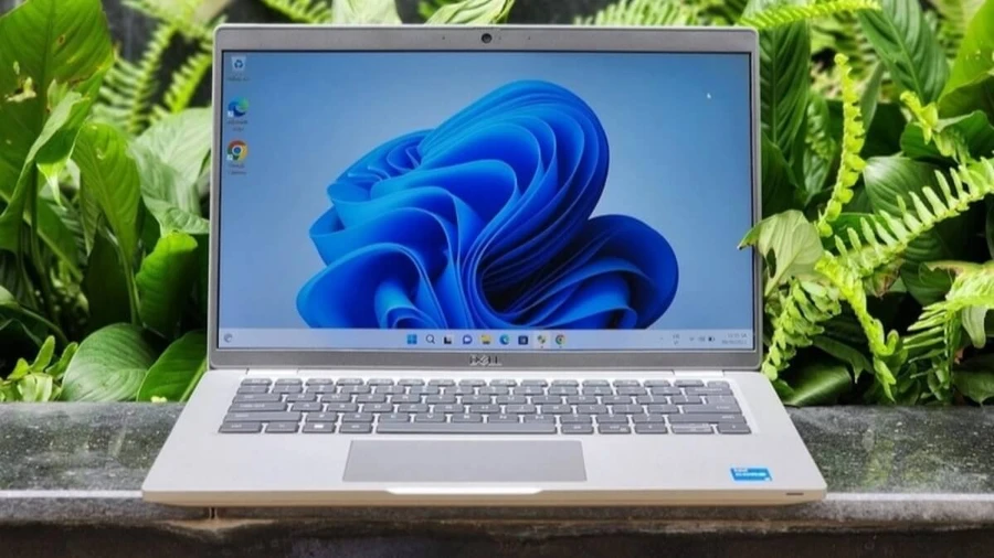 Dell Latitude