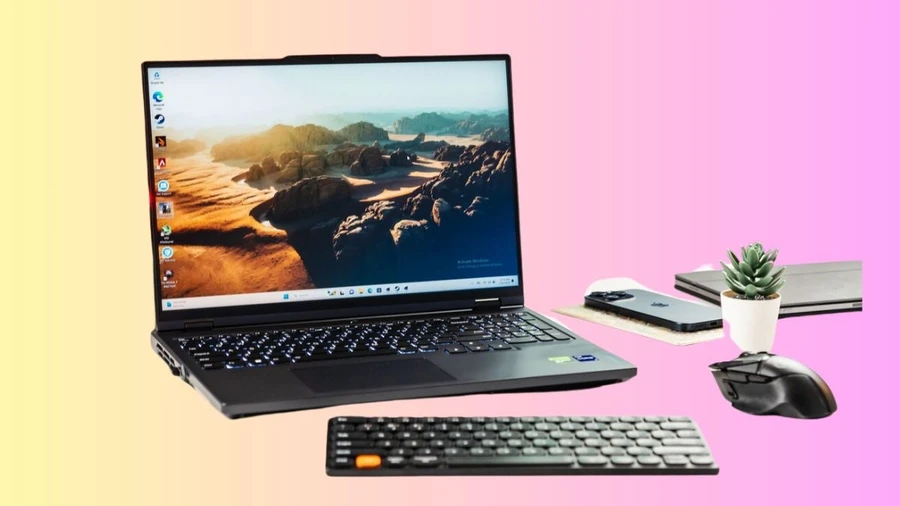 Lenovo Legion 5i (2024) là phiên bản nâng cấp đáng giá với hiệu năng mạnh mẽ từ CPU Intel Core i7 thế hệ 14 và card đồ họa RTX 4060.