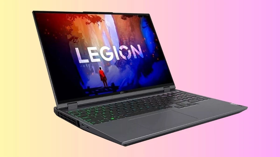 Laptop Legion 5 2024 là một cỗ máy gaming thực thụ với sức mạnh vượt trội từ CPU Intel Core i7 thế hệ 14 và đặc biệt là card đồ họa RTX 4060.