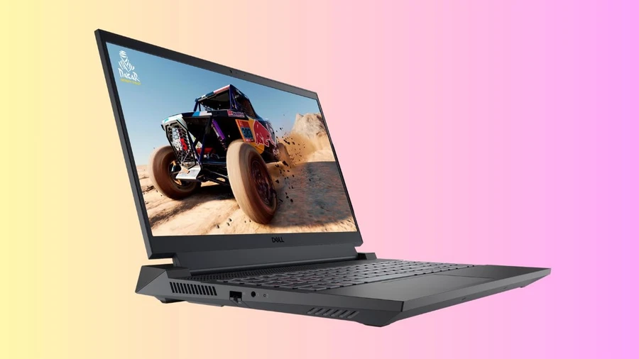 Dell Gaming G16 7630 là mẫu laptop gaming cận cao cấp với hiệu năng vượt trội nhờ CPU Intel Core i7-13650HX và đặc biệt là card đồ họa RTX 4060 mạnh mẽ.