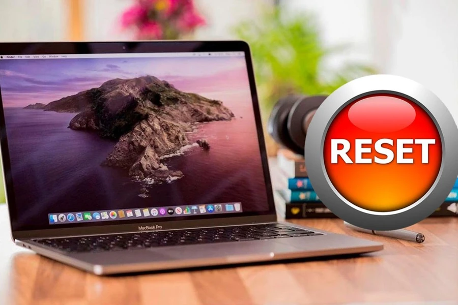 Nếu bạn gặp sự cố với bàn phím, khôi phục cài đặt mặc định có thể giúp khắc phục vấn đề