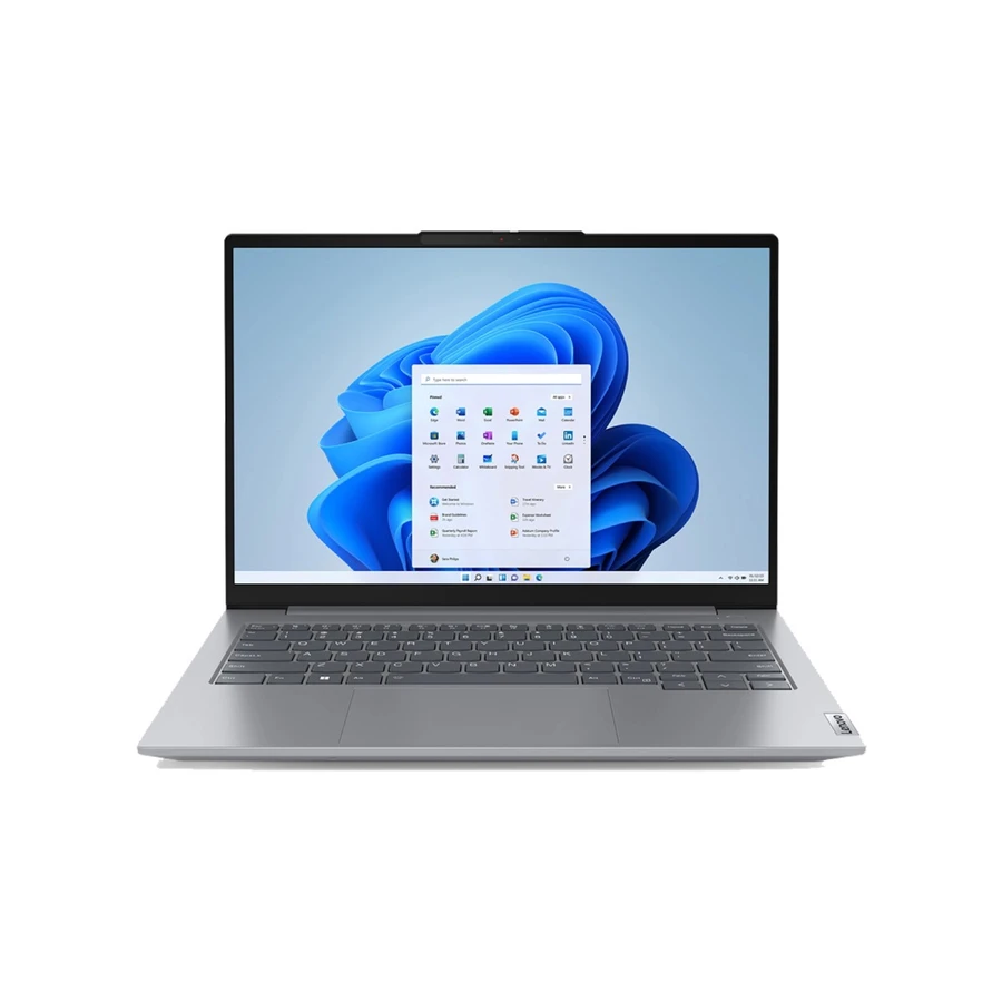 Lenovo ThinkBook 14 G6 IRL 21KG00RCVN được trang bị webcam rõ nét
