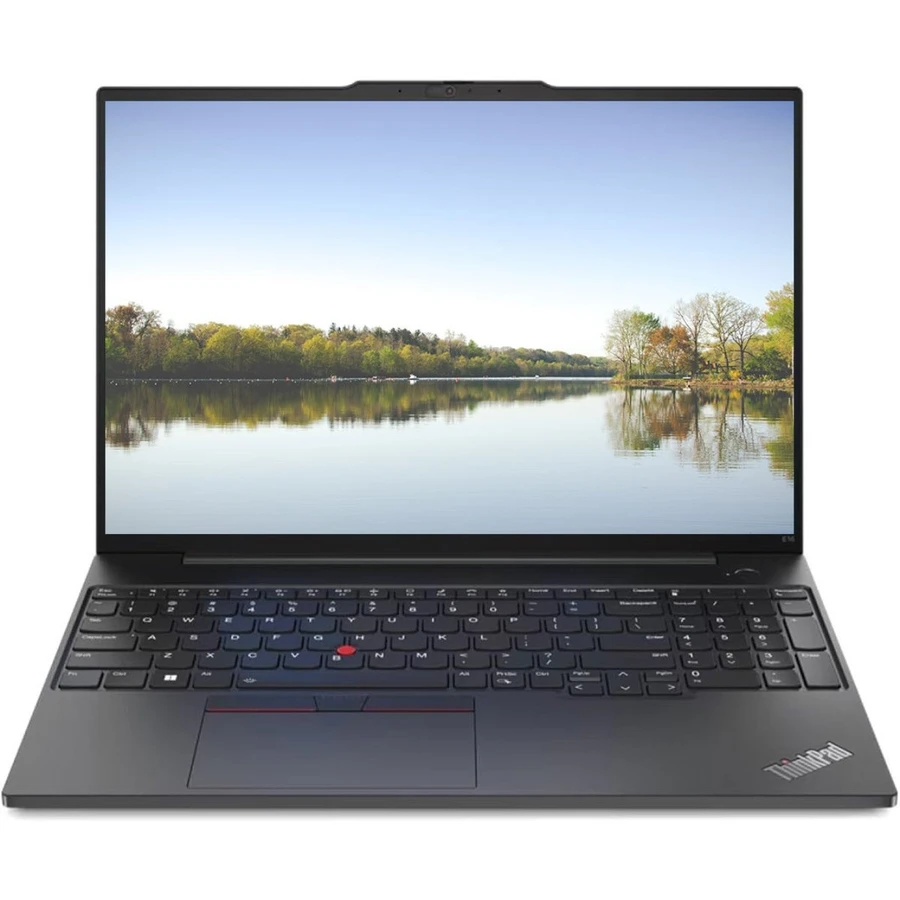 Màn hình sống động, sắc nét của của ThinkPad E16 GEN 2 21MA004LVA