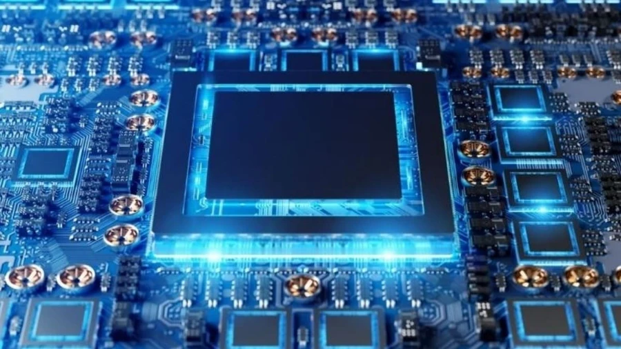 Card đồ họa tích hợp trên laptop cung cấp hiệu năng đồ họa cơ bản