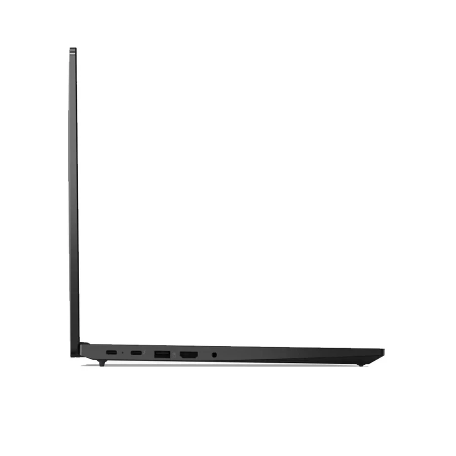 Lenovo ThinkPad E16 Gen 2 21MA004PVN tích hợp nhiều cổng kết nối linh hoạt