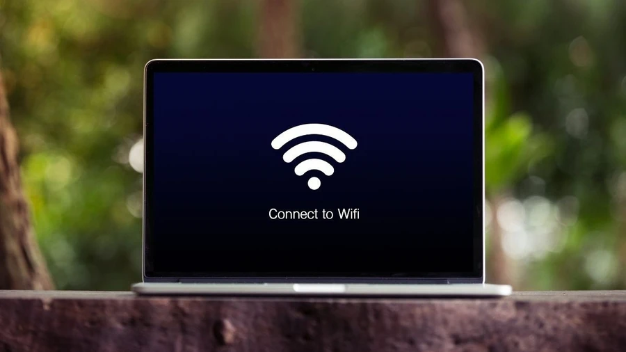 Không chia sẻ mật khẩu WiFi bừa bãi
